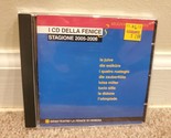 Gran Teatro La Fenice Di Venezia - I CD Della Fenice Saison 2005-2006 (CD) - £37.21 GBP