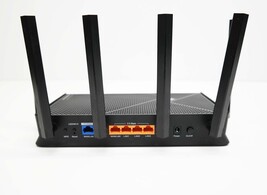 TP-Link Archer BE600 Tri-Band BE9700 WiFi 7 Router image 5