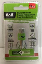 Exchange a Blade EAB 3/8&quot; Diamond Hole Saw - £13.23 GBP