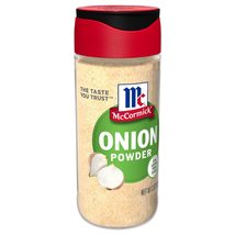 McCormick Onion Powder, 2.62 oz - $6.95