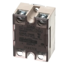 Lang G3NA-240B Relay Solid State 24-240VAC 40A - £347.49 GBP