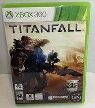 Titanfall (Microsoft Xbox 360, 2014) no manual - £3.47 GBP