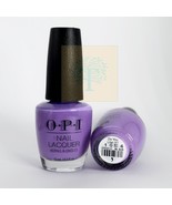 OPI Nail Lacquer 0.5oz/15mL Brand New Authentic - Do You Lilac It? - B29 - $165.51 MXN