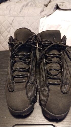 Nike Air Jordan 13 Retro 884129-011  Youth Size 5.5Y Great Condition  - $84.05
