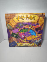 2000 Mattel Games - Harry Potter and the Sorcerer’s Stone Trivia Game. C... - $275.45 MXN