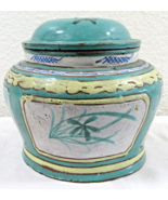 1821-1850 A.D. Antique Chinese Daoguang Qing Dynasty I-Hsing Tea Caddy - $22,561.33 MXN