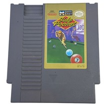 Side Pocket Nintendo Entertainment System NES Cart Only - £11.20 GBP