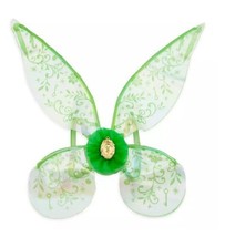 Tinker Bell Light Up Wings for Kids Disney Store New Peter Pan Sprite Pixie - $34.99