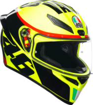 AGV Adult Street K1 S Grazie Vale Helmet XL - £239.46 GBP