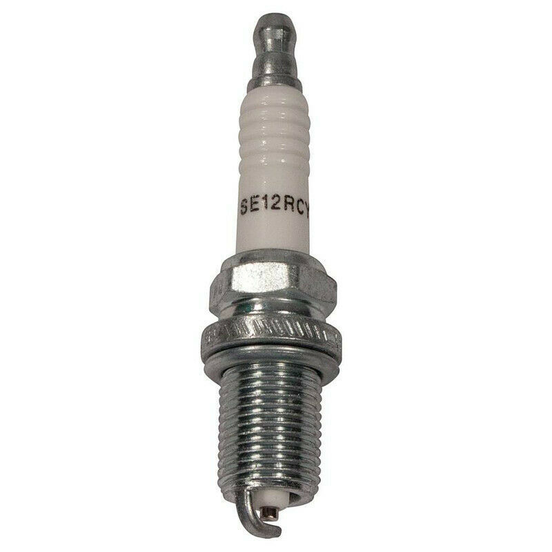 Spark Plug Fits 491055T Husqvarna 531308128 Kohler 12 132 02-S - $9.57
