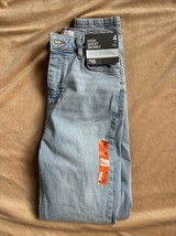 Primark Denim Co. Size 4 Super High Waist Skinny Jeans New - $284.99 MXN