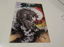 Spawn  #73  Image Comics  1998  McFarlane  1st App Heap - £7.47 GBP