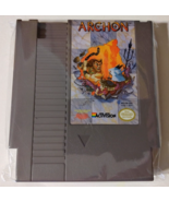Archon (Nintendo Entertainment System) NES Authentic 3 Screw - £3.90 GBP