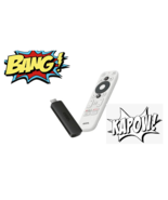 Onn Android TV Stick Movies TV Shows Sports Fire Device Rival - $75.00