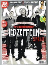 Mojo Magazine No.229 December 2012 mbox997 Led Zeppelin Speak! - Townshend - £3.85 GBP