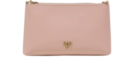 Pinko Women Bag - Designer Pink Shoulder Bag Fashion Handbag Elegant Medium - $3,048.10 MXN