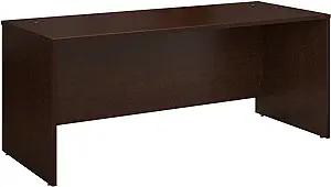 Series C Office Desk, Large Computer Table For Home And Professional Wor... - $581.99