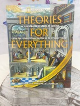Theories for Everything: An Illustrated History of Science From Inventions - £6.17 GBP