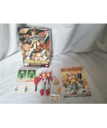 BANDAI GUNDAM HEAVYARMS MOBILE SUIT:XXXG-01H WF-04 1/144 SCALE - 0077155... - $23.76