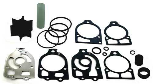 Impeller Kit Water Pump for Mercruiser Mercury Mariner replaces 47-89984T5 - $25.95