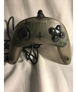 Microsoft sidewinder plug &amp; play game pad - $9.99