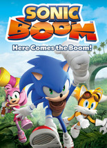 Here Comes The Boom! DVD Pre-Owned Region 2 - £27.36 GBP