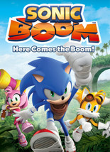 Here Comes The Boom! DVD Pre-Owned Region 2 - £26.17 GBP