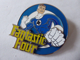 Disney Trading Pins Mister Fantastic - Fantastic Four - £14.66 GBP