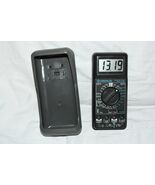 Greenlee 93-603 Digital Electrician Multimeter main unit as pictured rar... - €42,19 EUR