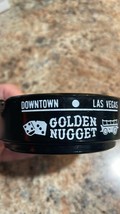 Vintage Ashtray Downtown Las Vegas Golden Nugget - £10.77 GBP