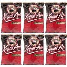Kapal Api Special Coffee Ground (Coffee Powder) 65 gr - Pack of 6 - £32.27 GBP