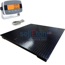 SellEton SL-900-USA Made Floor Scales, NTEP Certified (Legal for Trade) ... - $979.02+