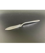 Antique WMF 100 Silverplate Acanthus (WMF51) 7¼&quot; Cheese Knife - Server - £19.67 GBP