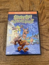 Scooby Doo and the Witchs Ghost DVD - £18.16 GBP