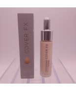 Cover Fx Custom Cover Drops 0.25oz Full Size N FAIR 1 - $470.96 MXN