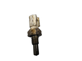 Coolant Temperature Sensor From 2010 Honda Accord EX-L 3.5 - $19.95