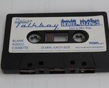 Vintage 1993 Home Alone 2 Deluxe Talkboy ORIGINAL CASSETTE TAPE Lost in ... - £21.68 GBP