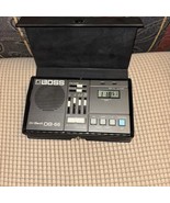 BOSS DB-66 Dr.Beat Electronic Metronome. 9V Battery. Tested - $44.55