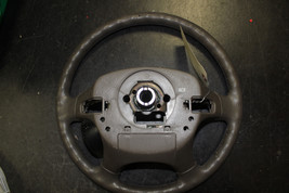 2001-2002 ACURA MDX STEERING WHEEL R356 image 8