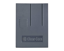 Clear Com BAT80 Rechargeable Lithium Ion Battery - $3,356.67 MXN