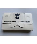 Flensted Veteran Viking Mobile Made In Denmark Used Black Red Gray - $655.68 MXN