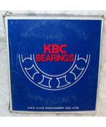 6208ZZ KBC New Single Row Ball Bearing - €15,03 EUR