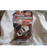Trans Formers Universe Classic Series. Prowl. Level 3. 2007. Ages 5+. Un... - $68.96 CAD