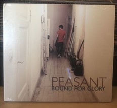 Sealed Cd~The Peasant Bound For Glory (Cd, 2012) - £7.90 GBP