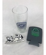 Rare!! Beer Glass - Firestone Walker Brewing Company -Luponic Distortion... - $15.61 CAD