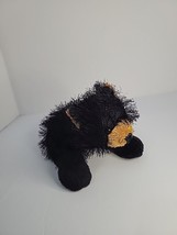 Webkinz Black Bear  Plush Toy Stuffed Animal - £2.99 GBP