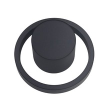 Rohl EC81IWMB Eclissi Kitchen Faucet Handle - Matte Black - $1,309.47 MXN