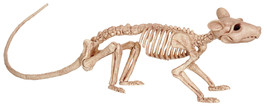 Crazy Bonez Skeleton - Rat Bonez - £60.38 GBP