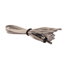 Jensen AM/FM Dipole Soft Wire Antenna - £15.51 GBP