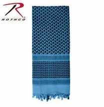 Rothco Shemagh Keffiyeh Scarf 4537 Military Lightweight Tactical Face He... - $11.99
